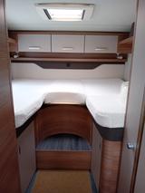 Knaus LIVE TI 700 MEG - Knaus Live 700