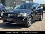 Volvo XC60 Momentum 2WD/AUTOMATIK/NAVI/KAMERA/AHK/SHZ - Volvo in Neumünster