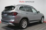 BMW X3 xDrive 20 i *PANO*LEDER*LASER* - gebrauchte BMW X3 aus dem Jahr 2022