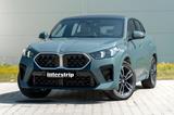BMW X2 xDrive20d M SPORT.DR.ASS.PR.ASS.PANO.LED.H/K - BMW X2 aus 2025