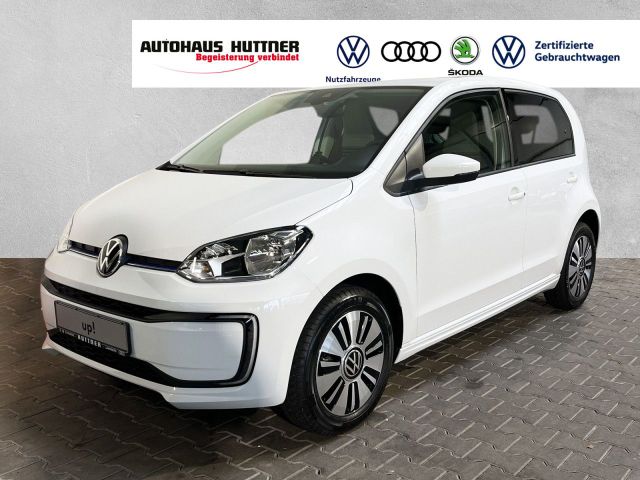 Volkswagen up! e-up! EDITION Automatik SITZHEIZUNG TEMPOMAT