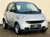 Smart ForTwo 1.0 Micro Hybrid Drive - Smart ForTwo Gebrauchtwagen in Karlsruhe