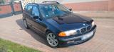 BMW 320d e46 Polnische Kennzeichen. - BMW 320 aus 2001: 320d