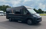 Malibu Van diversity GT 640 LE K -Jetzt 24T€ sparen!