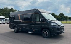 Malibu Van diversity GT skyview 640 LE K -REDUZIERT!
