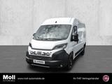 Fiat Ducato 35 L2H2 140 Multijet Kombi Paket: Techno 