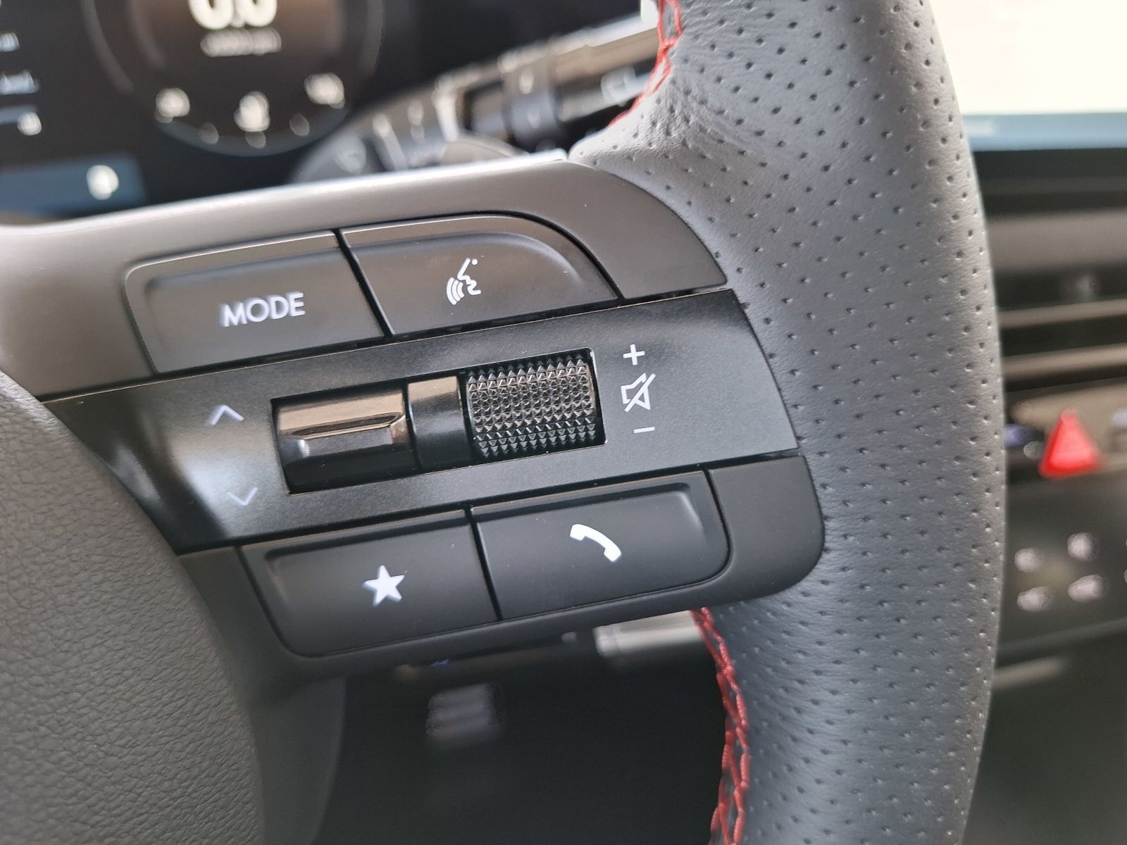 Hyundai TUCSON - Bild 27