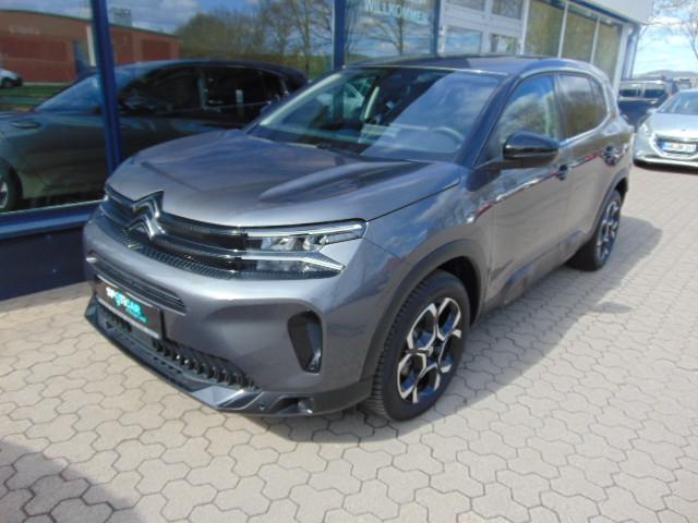 Citroën C5 Aircross Plus