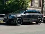 Audi Q7 3.0 TDI (DPF) quattro tiptronic - - gebrauchte Audi Q7 aus dem Jahr 2010