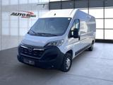 Opel Movano 35 L3H2 BlueHDI 140 Bluetooth - gebrauchte Opel Movano aus dem Jahr 2024