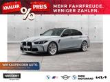 BMW M3 Competition Limousine mit M - BMW M3 Neuwagen in Bonn