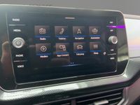 Volkswagen T-Cross - Vorschau Bild 10