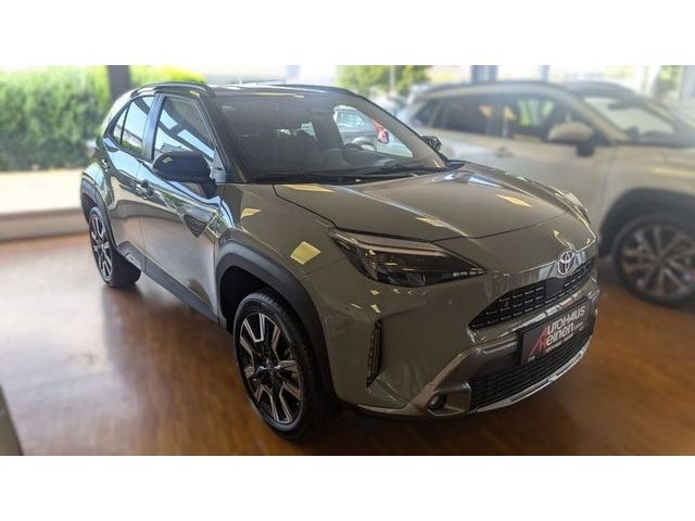 Toyota Yaris Cross Hybrid 130 1.5 VVT-i AWD-i Premiere