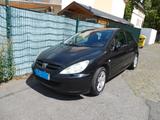 Peugeot 307 Sport 135 Sport - gebrauchte Peugeot 307 aus dem Jahr 2002