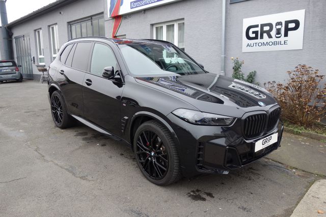 BMW X5 40 i xDr M Sport Pro*AHK*Iconic Glow*22 Zoll*