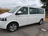 Volkswagen T5 Caravelle Lang Allrad Seikel Umbau Chip - Volkswagen T5: Seikel