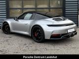 Porsche 992 (911) Targa 4 GTS | Liftsystem | InnoDrive | - Porsche in Gütersloh