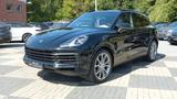 Porsche Cayenne 3.0 Pano el.AHK 21Zoll PDLS Luftfederung - Porsche Cayenne mit Benzin-Antrieb: Geländewagen, 3.2