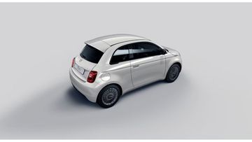 Fiat 500e Icon + Komfortpaket 42kWh 118PS SHZ-CarPlay