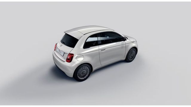 Fiat 500e Icon + Komfortpaket 42kWh 118PS SHZ-CarPlay