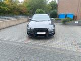 Audi A4 B8 Avant - Audi A4: 8b