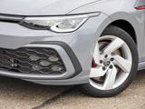 Volkswagen Golf VIII GTI 2.0 TSI DSG   BLACK STYLE - Volkswagen Golf: GTI