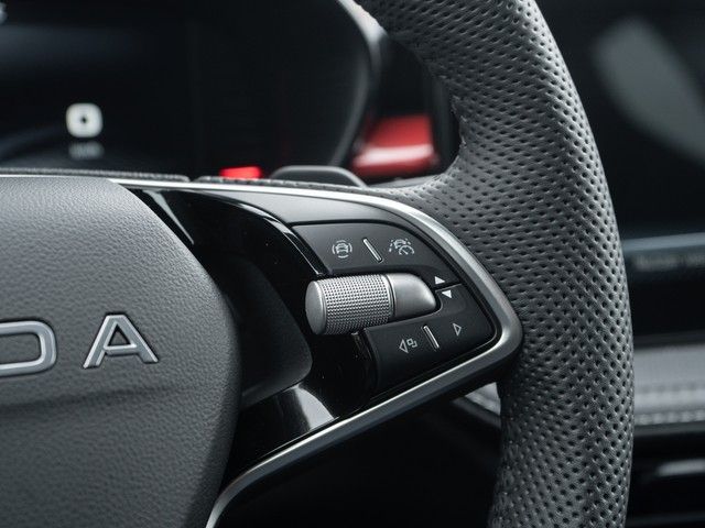 Fabia 1.5 TSI Monte Carlo DSG LED+ACC+NAVI+DAB