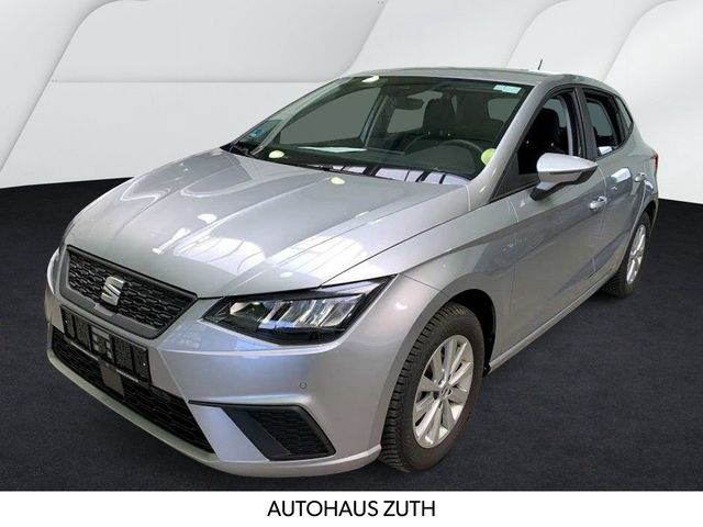 Seat Ibiza Style SHZ/Navi/LED/RFK/PDC/VCockpit/ACC