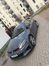 Volkswagen Golf 7 GTI TCR ~Top Zustand~ - Volkswagen Golf: Tcr GTI