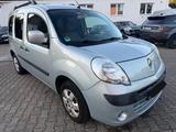 Renault Kangoo Happy Family 1.5 dCi 90 FAP 1 HAND - gebrauchte Renault Kangoo aus dem Jahr 2011
