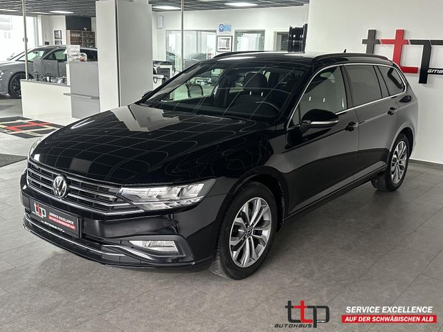 Volkswagen Passat Variant 2.0 TSI LED R.Kamera Abneh. AHK