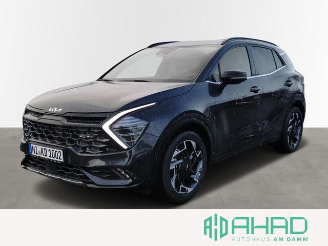 Kia Sportage GT-Line 4WD DRI GD SOU