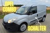 Opel Combo D Kasten  1,6  77 KW  L1H1 Klima Allwetter