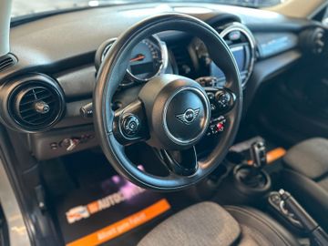 MINI COOPER *Tempo*Navi*PDC*LED*Sitzheizung*