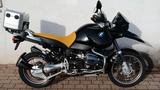 BMW R 1150 GS Adventure - BMW R1150GS ADVENTURE