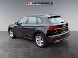 Audi Q5 50 TFSI eQuattro 2.0-Automatik-Kamera-Navi - Audi Q5: TFSI