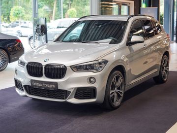 BMW X1 - 7