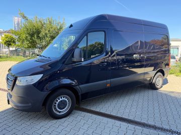 Mercedes Sprinter - 3