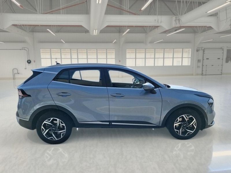 Kia KIA SPORTAGE 1.6 CRDI MHEV BUSINESS 2WD DCT SUV imagem 3