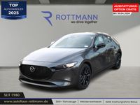 Mazda 3 - Vorschau Bild 1