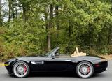 BMW Z8 ALPINA 20"  Top Historie 1 von 229 - BMW Z8 in Köln