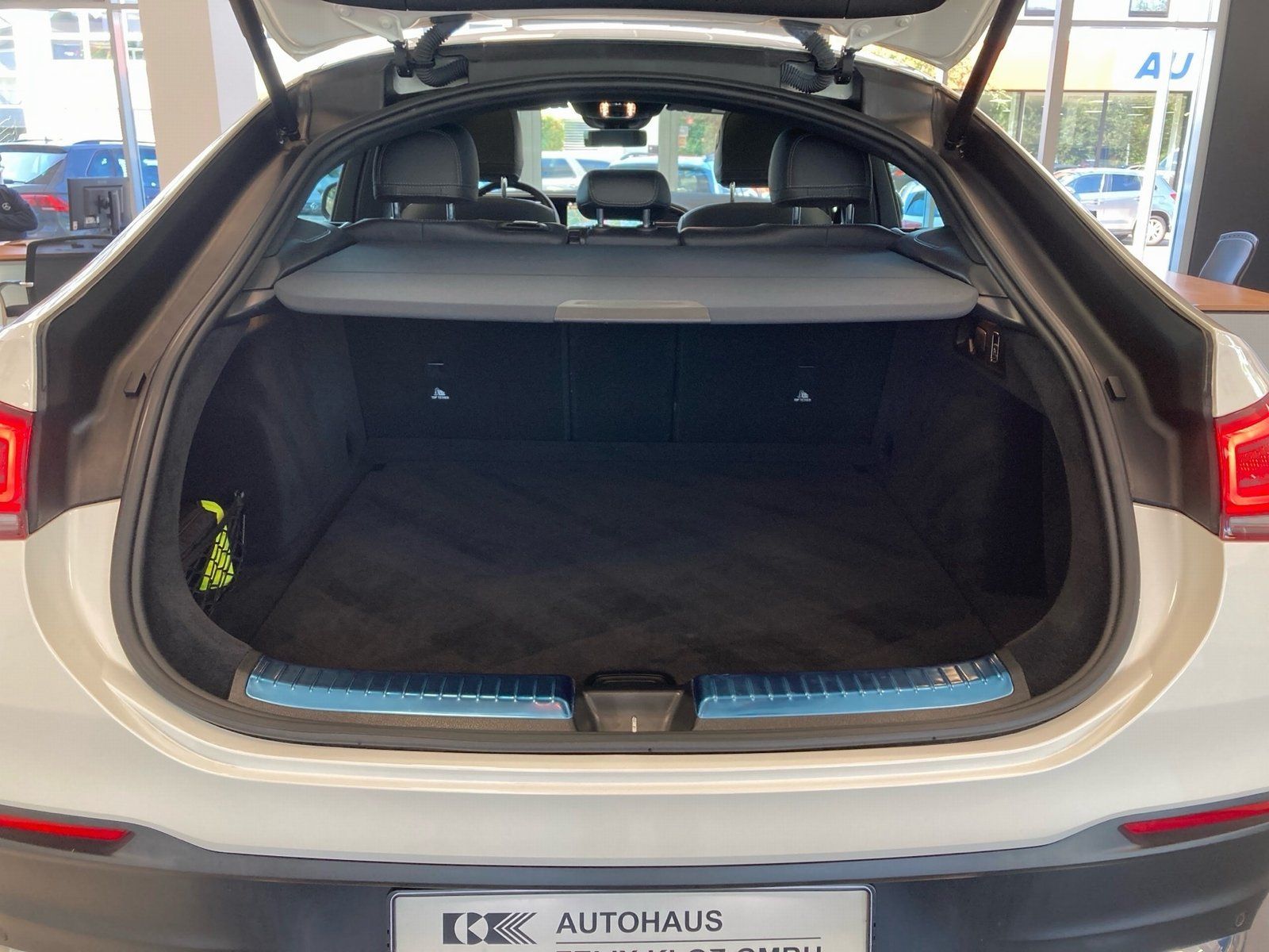 Fahrzeugabbildung Mercedes-Benz GLE 350 d 4M Coupé AMG*Distro*Sitzklim*Airmatic*