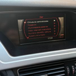 Audi A4 - 7