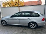 BMW 3-ER Touring  E91   318d - BMW 318: E91 318d