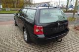 Volkswagen Passat Variant Basis/ Klima/ Tempomat/ TOP! - Volkswagen Passat Variant aus 2001
