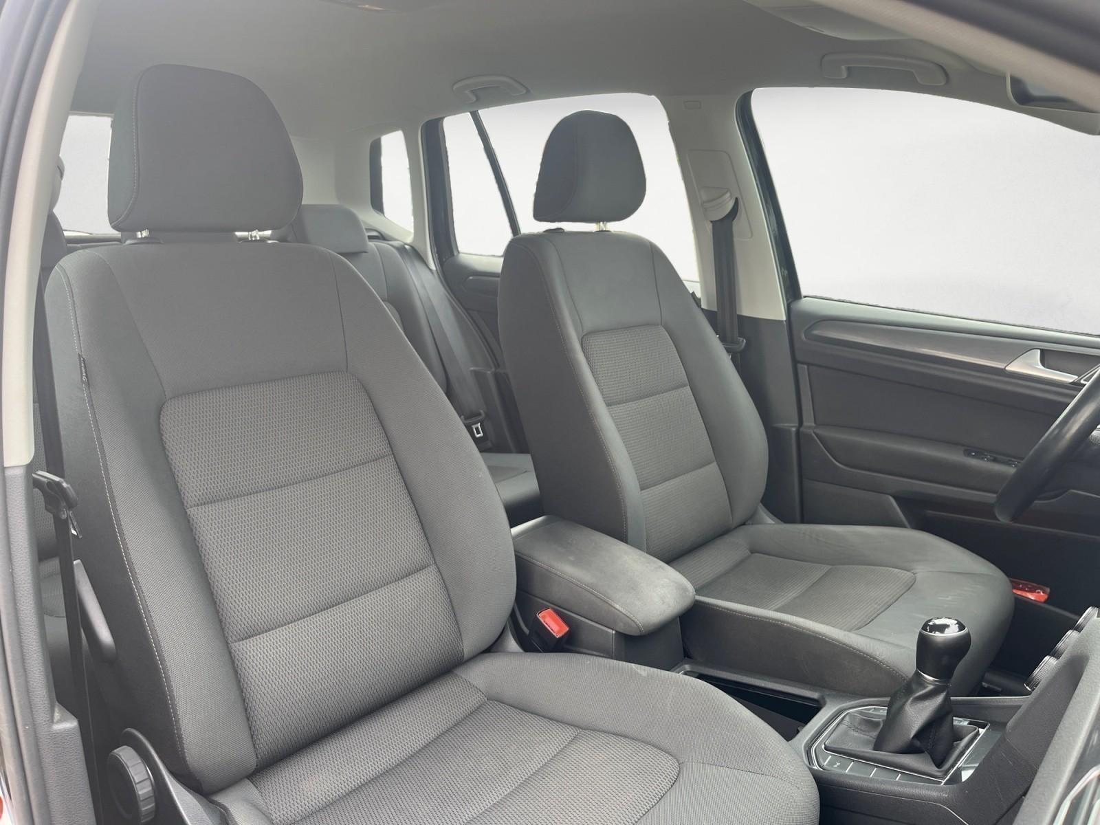 Volkswagen Golf VII Sportsvan 1.0 TSI Com, миниатюра 13