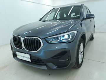 BMW X1 - 1