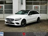 Mercedes-Benz C 180 T, LED, Panorama, Kamera, AHK - Mercedes-Benz C 180 in Hagen