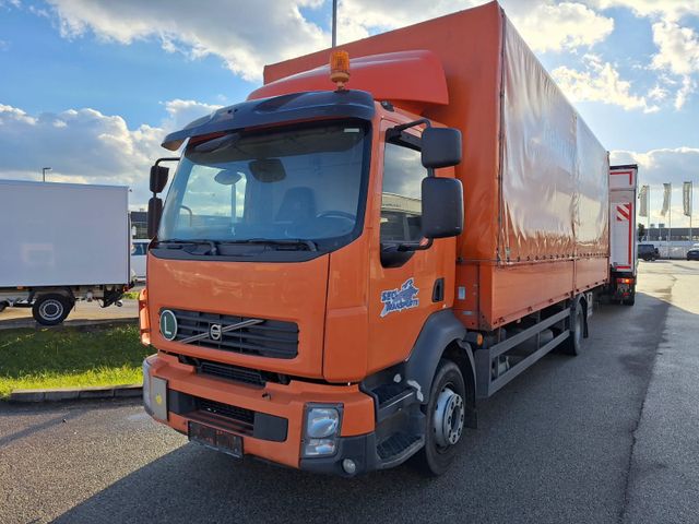 Volvo FL 240