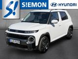 Hyundai INSTER EV 49kWh CROSS Effizienz-P. V2L-Paket Nav - Hyundai Gebrauchtwagen